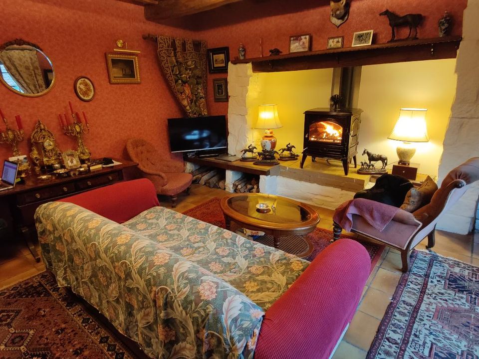 Casa de fazenda em Wail, Pas-de-Calais - foto 4